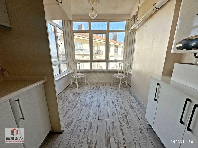 NAZAR EMLAK DAN 5+1 TERASLI 2 KATLI KIŞ BAHÇELİ GÜNEYCEPHE DAİRE - Görsel 9