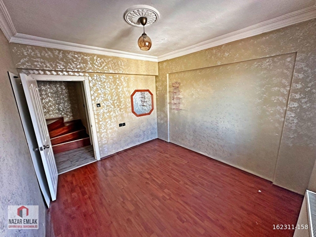 NAZAR EMLAK DAN 5+1 TERASLI 2 KATLI KIŞ BAHÇELİ GÜNEYCEPHE DAİRE - Görsel 27