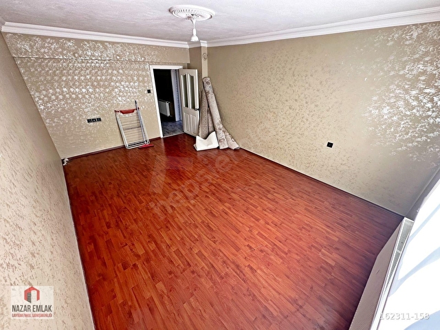 NAZAR EMLAK DAN 5+1 TERASLI 2 KATLI KIŞ BAHÇELİ GÜNEYCEPHE DAİRE - Görsel 24