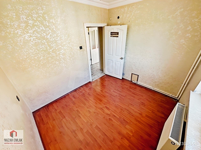 NAZAR EMLAK DAN 5+1 TERASLI 2 KATLI KIŞ BAHÇELİ GÜNEYCEPHE DAİRE - Görsel 20