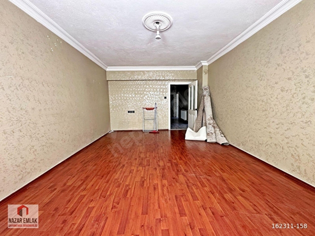 NAZAR EMLAK DAN 5+1 TERASLI 2 KATLI KIŞ BAHÇELİ GÜNEYCEPHE DAİRE - Görsel 26