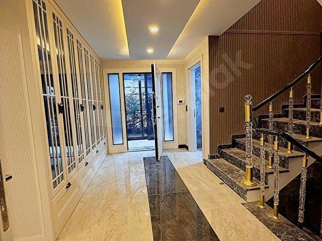 SELİMPAŞADA ULTRA LUX VİLLA - Görsel 6