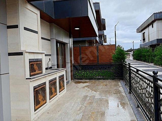 SELİMPAŞADA ULTRA LUX VİLLA - Görsel 23
