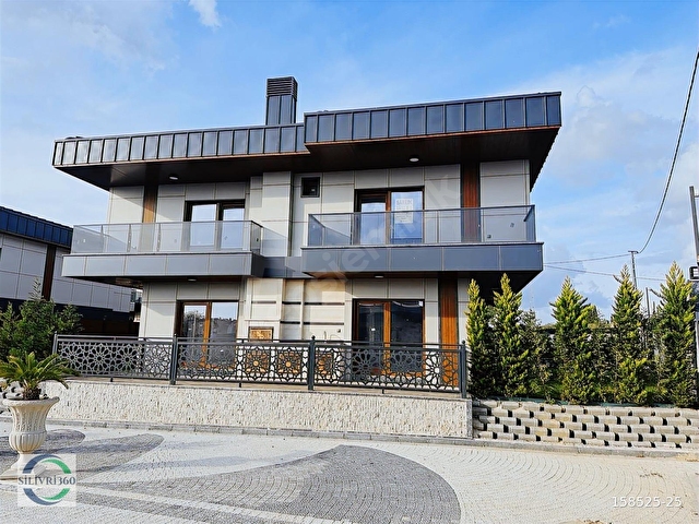 SELİMPAŞADA ULTRA LUX VİLLA - Görsel 3