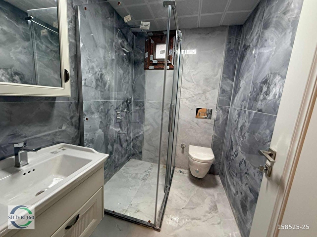 SELİMPAŞADA ULTRA LUX VİLLA - Görsel 18