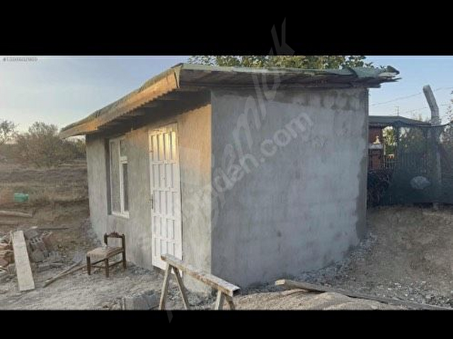 Sille ak mahallesinde müstakil tapulu 990 m2 imar yeni geldi. - Görsel 3