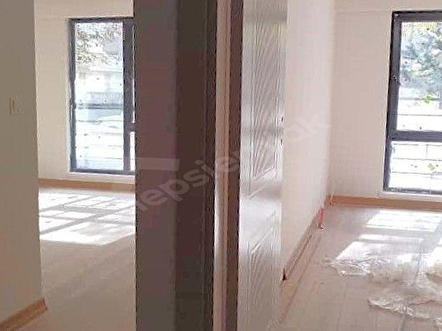 NADİR BULUNUR SIFIR 3+1 ( NET 120m2) 1.KAT ÖN 3 CEPHELİ - Görsel 6