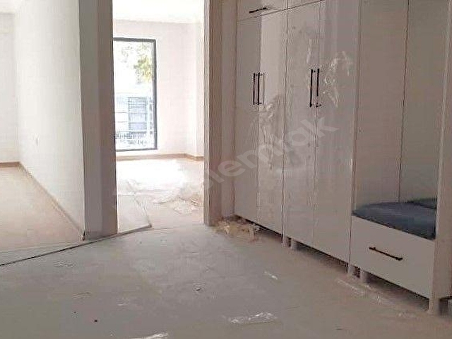 NADİR BULUNUR SIFIR 3+1 ( NET 120m2) 1.KAT ÖN 3 CEPHELİ - Görsel 9