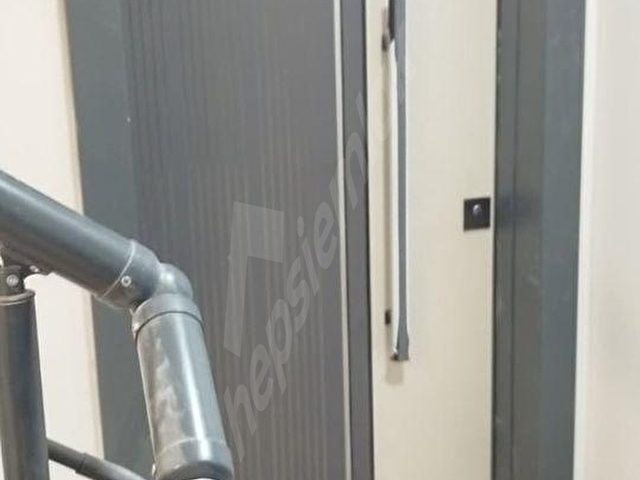 NADİR BULUNUR SIFIR 3+1 ( NET 120m2) 1.KAT ÖN 3 CEPHELİ - Görsel 15