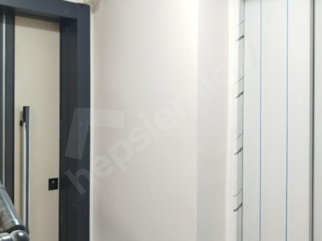NADİR BULUNUR SIFIR 3+1 ( NET 120m2) 1.KAT ÖN 3 CEPHELİ - Görsel 22