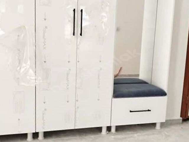 NADİR BULUNUR SIFIR 3+1 ( NET 120m2) 1.KAT ÖN 3 CEPHELİ - Görsel 13