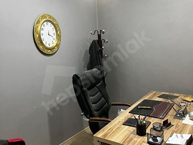 Yük Asansörlü Sitelerde 400M2 İmalathane & Depo 4.kat - Görsel 5