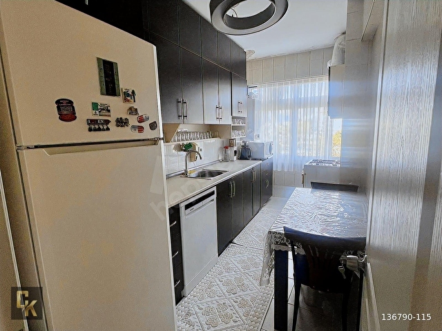 ŞİŞLİ FERİKÖYDE 2+1 SATILIK DAİRE - Görsel 7