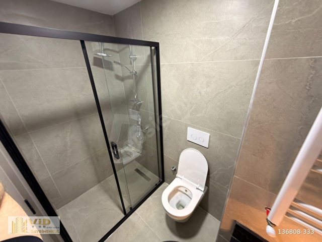 RELAX CADDEDE 2+1 BAĞIMSIZ MUTFAK BÜYÜK TİP KÖŞE DAİRE - Görsel 12