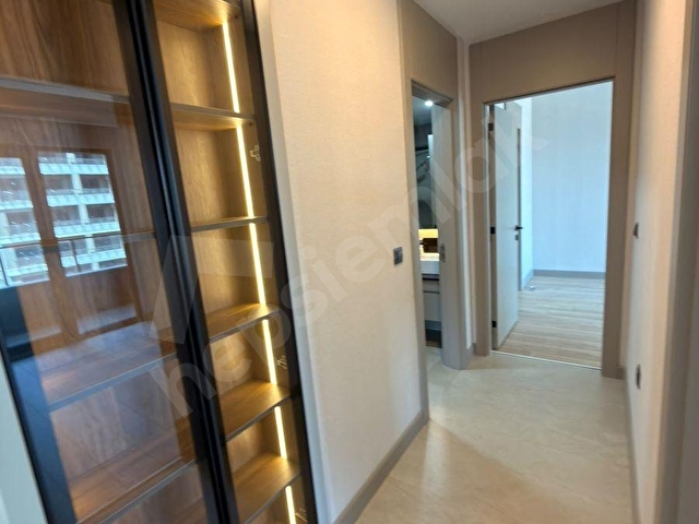 RELAX CADDEDE 2+1 BAĞIMSIZ MUTFAK BÜYÜK TİP KÖŞE DAİRE - Görsel 9