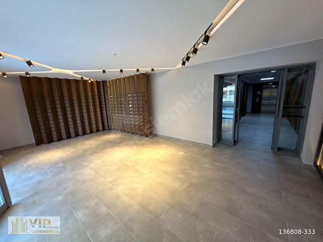 RELAX CADDEDE 2+1 BAĞIMSIZ MUTFAK BÜYÜK TİP KÖŞE DAİRE - Görsel 21