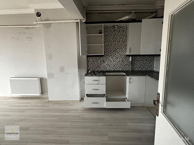 KARAKAŞDAN KİRALIK SARAÇLI MAH. 4. KAT 90 M2 NET 2+1 DAİRE - Görsel 17