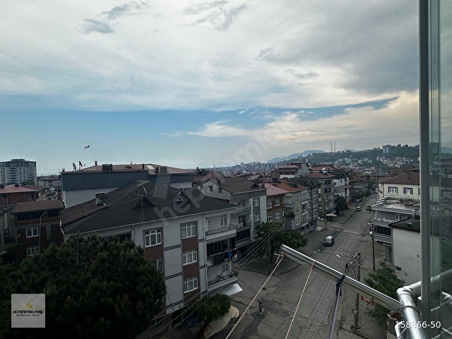 KARAKAŞDAN KİRALIK SARAÇLI MAH. 4. KAT 90 M2 NET 2+1 DAİRE - Görsel 5