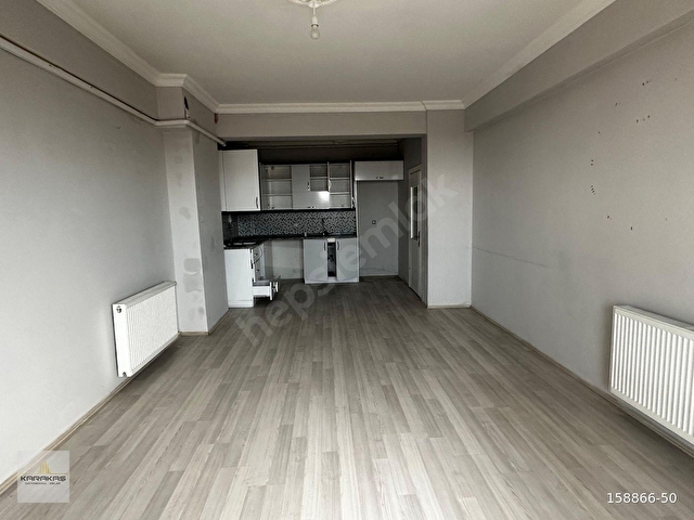 KARAKAŞDAN KİRALIK SARAÇLI MAH. 4. KAT 90 M2 NET 2+1 DAİRE - Görsel 10