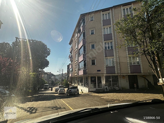 KARAKAŞDAN KİRALIK SARAÇLI MAH. 4. KAT 90 M2 NET 2+1 DAİRE