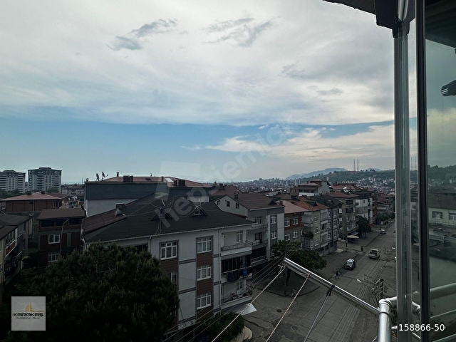 KARAKAŞDAN KİRALIK SARAÇLI MAH. 4. KAT 90 M2 NET 2+1 DAİRE - Görsel 7