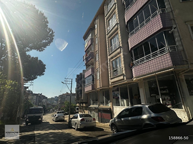 KARAKAŞDAN KİRALIK SARAÇLI MAH. 4. KAT 90 M2 NET 2+1 DAİRE - Görsel 2