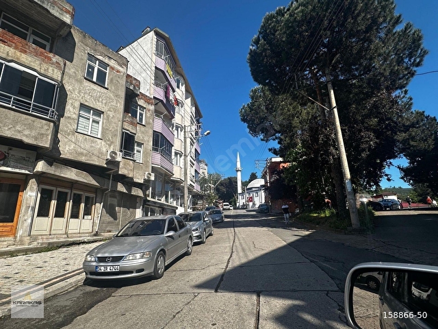 KARAKAŞDAN KİRALIK SARAÇLI MAH. 4. KAT 90 M2 NET 2+1 DAİRE - Görsel 6