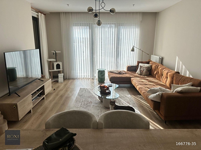 Başkent Emlak Konutları Geniş 2,5+1 Bahçe Kullanımlı ROXİ GYD - Görsel 5