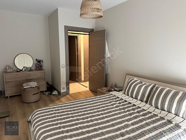 Başkent Emlak Konutları Geniş 2,5+1 Bahçe Kullanımlı ROXİ GYD - Görsel 20