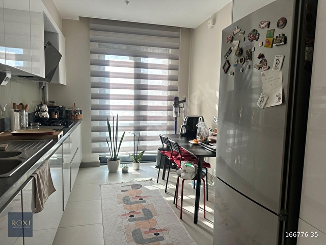 Başkent Emlak Konutları Geniş 2,5+1 Bahçe Kullanımlı ROXİ GYD - Görsel 13