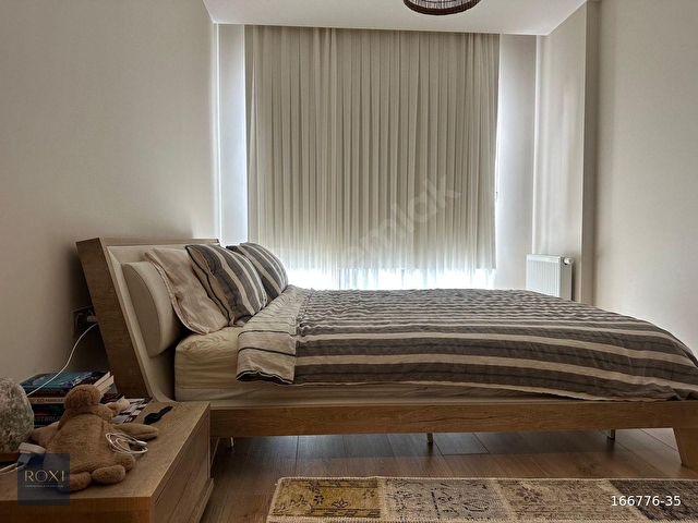 Başkent Emlak Konutları Geniş 2,5+1 Bahçe Kullanımlı ROXİ GYD - Görsel 23