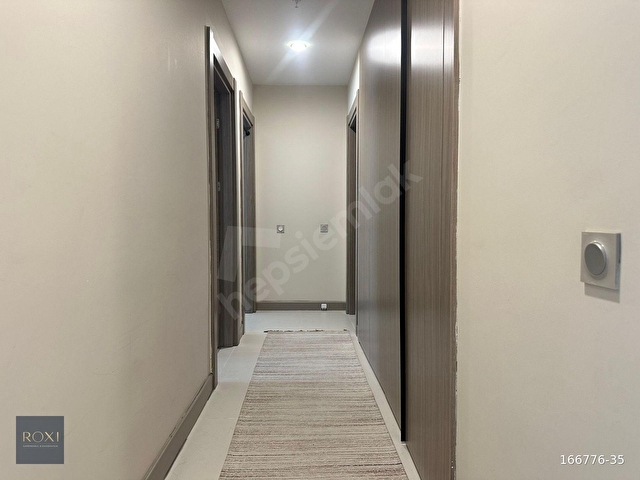Başkent Emlak Konutları Geniş 2,5+1 Bahçe Kullanımlı ROXİ GYD - Görsel 25