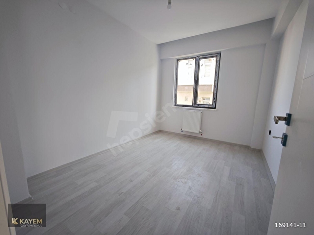 ERKİLET GENERAL EMİRDE 2+1 NET85M² SIFIR KOMBİLİ SATILIK DAİRE - Görsel 12