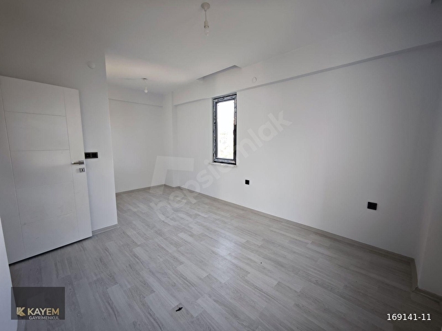 ERKİLET GENERAL EMİRDE 2+1 NET85M² SIFIR KOMBİLİ SATILIK DAİRE - Görsel 15