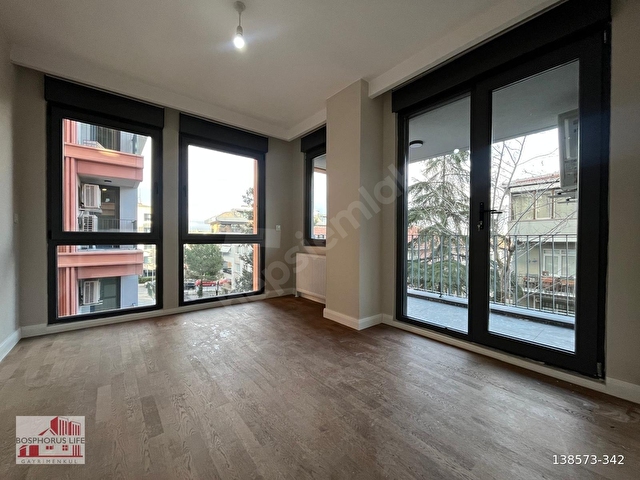 Etiler Tepecik Cad. Alkent Karşısı Sıfır Proje 3+1 - Görsel 10