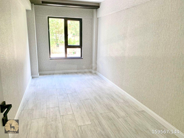 KÜÇÜKESATTA 1.KATTA SIFIR 1+1 KİRALIK DAİRE - Görsel 8