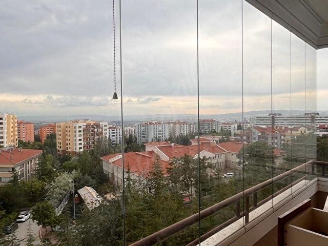 ÇİĞDEMDE KATTA BAKIMLI KOMBİLİ KAPALI GARAJLI GÜNEY BATI CEPHELİ OTURMAYA HAZIR BOŞ DAİRE - Görsel 13