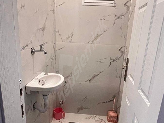 ÇİĞDEMDE KATTA BAKIMLI KOMBİLİ KAPALI GARAJLI GÜNEY BATI CEPHELİ OTURMAYA HAZIR BOŞ DAİRE - Görsel 20