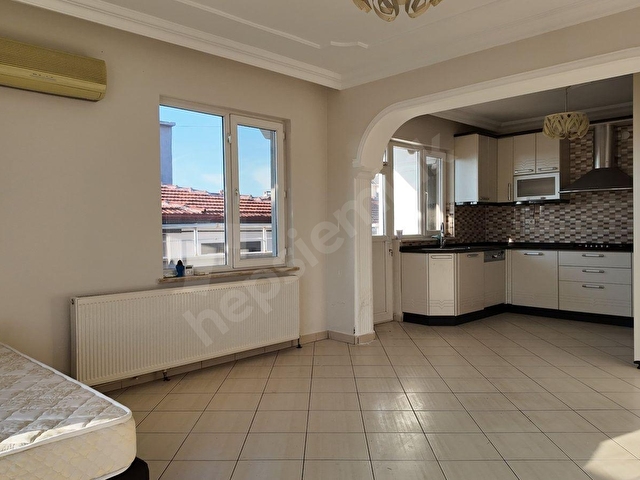 Lüleburgaz Atatürk Satılık