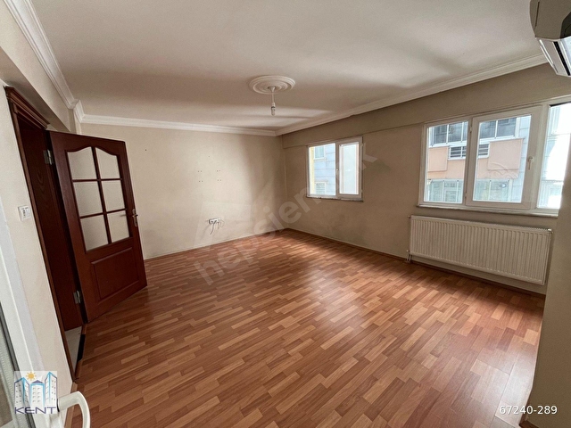 KENT EMLAKTAN ÇAYELİ MERKEZDE 3+1 KİRALIK DAİRE - Görsel 5