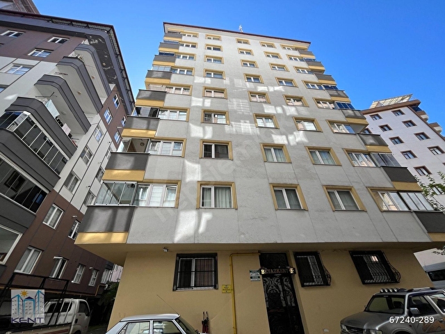 KENT EMLAKTAN ÇAYELİ MERKEZDE 3+1 KİRALIK DAİRE - Görsel 25