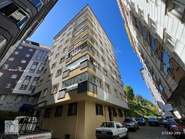 KENT EMLAKTAN ÇAYELİ MERKEZDE 3+1 KİRALIK DAİRE - Görsel 26