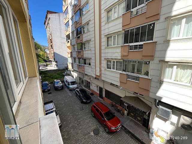 KENT EMLAKTAN ÇAYELİ MERKEZDE 3+1 KİRALIK DAİRE - Görsel 10
