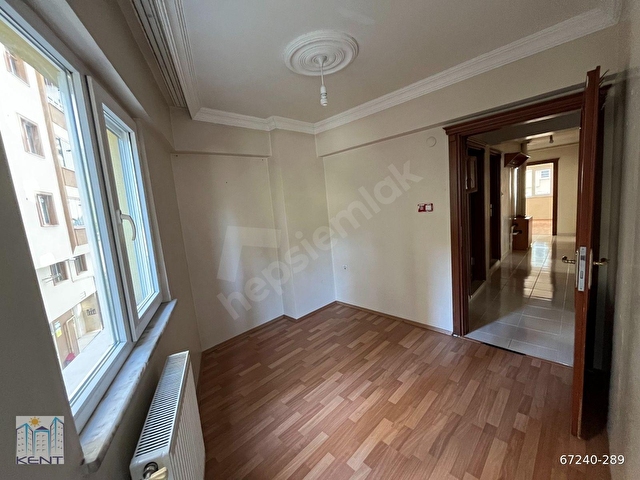 KENT EMLAKTAN ÇAYELİ MERKEZDE 3+1 KİRALIK DAİRE - Görsel 19