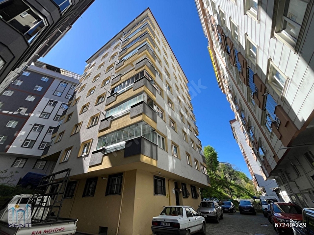 KENT EMLAKTAN ÇAYELİ MERKEZDE 3+1 KİRALIK DAİRE - Görsel 27