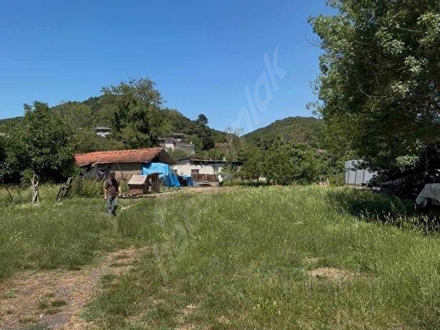 ÇEKMEKÖY SIRAPINARDA ANA CADDEYE 30M CEPHELİ,2278M2 PRESTİJ ARSA - Görsel 3