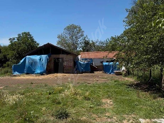 ÇEKMEKÖY SIRAPINARDA ANA CADDEYE 30M CEPHELİ,2278M2 PRESTİJ ARSA - Görsel 5