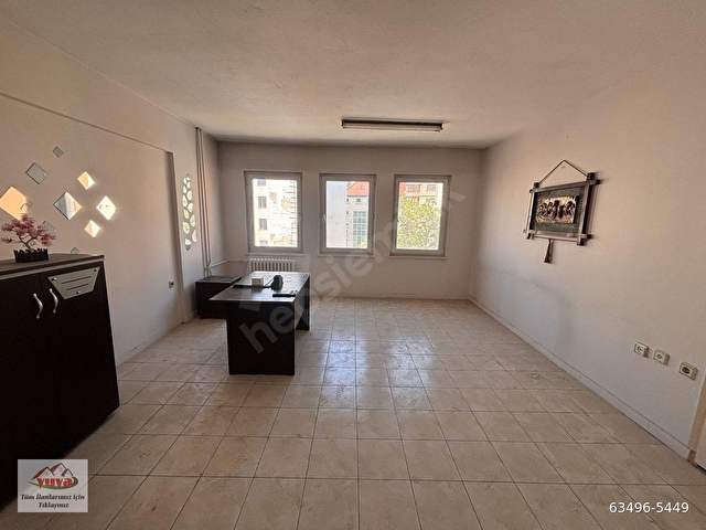 YUVA EMLAKdan DOKTORLAR CAD. SATILIK 50 m² İŞ YERİ - Görsel 5
