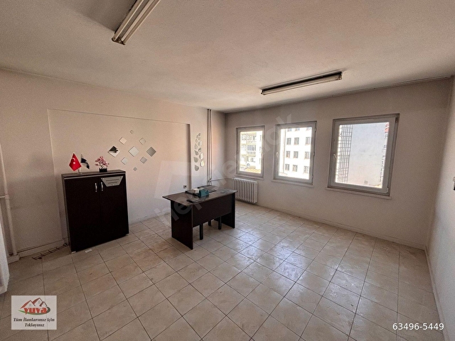 YUVA EMLAKdan DOKTORLAR CAD. SATILIK 50 m² İŞ YERİ - Görsel 4