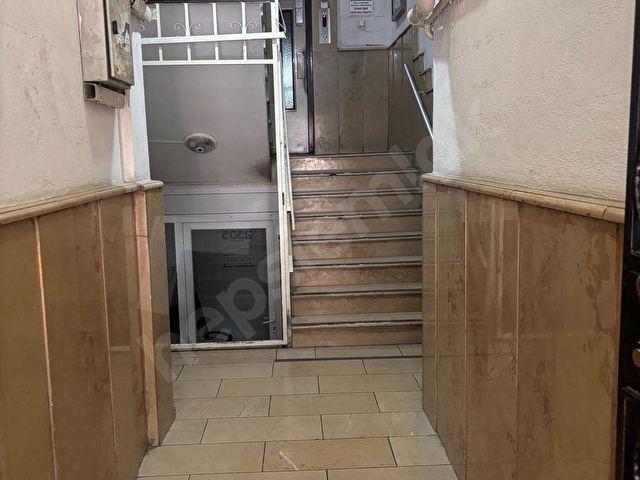 YUVA EMLAKdan DOKTORLAR CAD. SATILIK 50 m² İŞ YERİ - Görsel 12